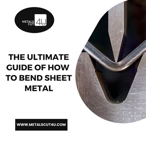 how to bend metal sheet|how to bend metal professionally.